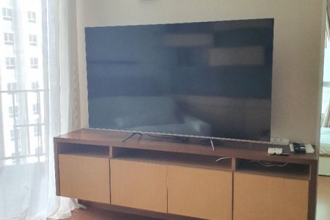 Кондоминиум с 2 спальнями в Хуай Кванге, Бангкок, Таиланд № 136466 - фото 12