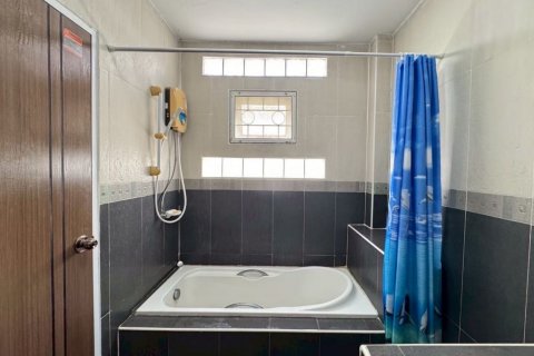 Дом в Паттайе, Таиланд с 3 спальнями № 136465 - фото 7