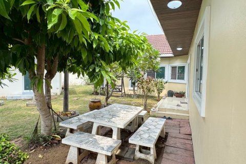 Дом в Паттайе, Таиланд с 3 спальнями № 136465 - фото 12