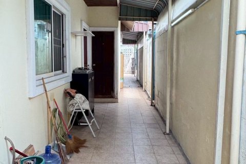 Дом в Паттайе, Таиланд с 3 спальнями № 136465 - фото 15