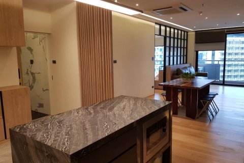 Кондоминиум с 2 спальнями в Банг Раке, Бангкок, Таиланд № 136464 - фото 6