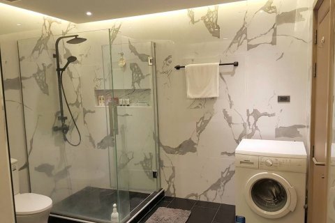 Кондоминиум с 2 спальнями в Банг Раке, Бангкок, Таиланд № 136464 - фото 13