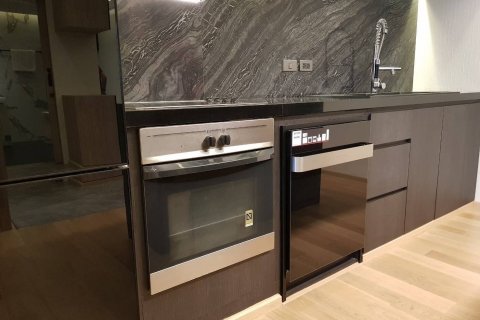 Кондоминиум с 2 спальнями в Банг Раке, Бангкок, Таиланд № 136464 - фото 3