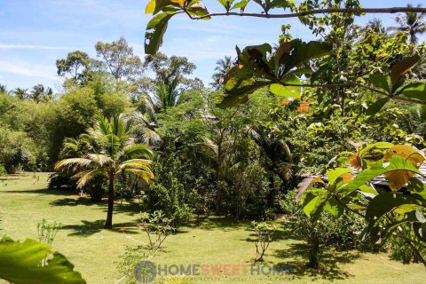 Villa in Ko Samui, Thailand 4 bedrooms № 180201 - photo 4