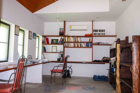 Villa in Ko Samui, Thailand 4 bedrooms № 180201 - photo 14