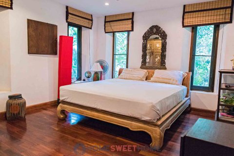 Villa in Ko Samui, Thailand 4 bedrooms № 180201 - photo 13
