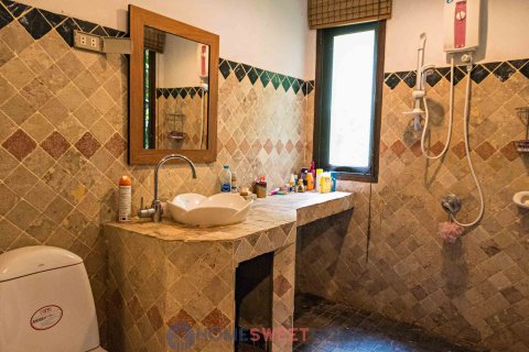 Villa in Ko Samui, Thailand 4 bedrooms № 180201 - photo 12
