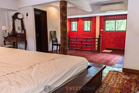 Villa in Ko Samui, Thailand 4 bedrooms № 180201 - photo 10