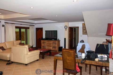 Villa in Ko Samui, Thailand 4 bedrooms № 180201 - photo 9