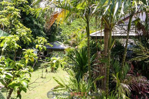 Villa in Ko Samui, Thailand 4 bedrooms № 180201 - photo 5