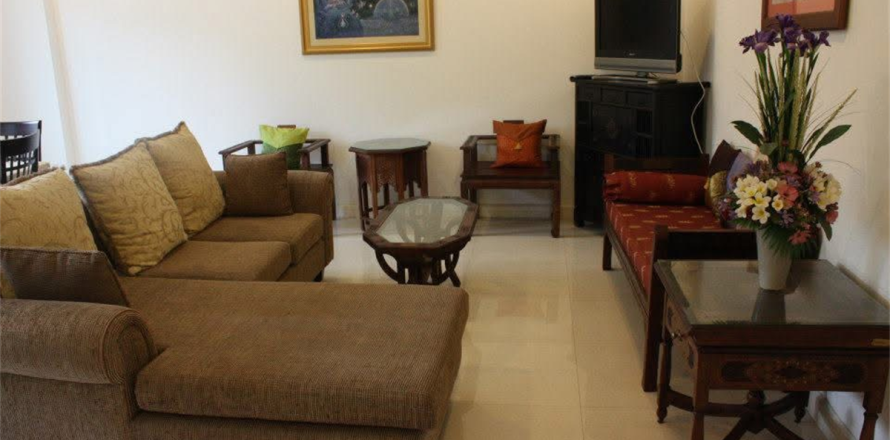 Condo à Bangkok, Thaïlande, 2 chambres № 184347