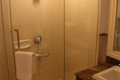 Condo à Bangkok, Thaïlande, 2 chambres № 184347 - photo 3
