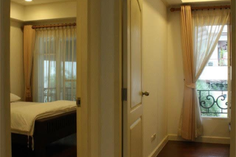 Condo à Bangkok, Thaïlande, 2 chambres № 184347 - photo 5