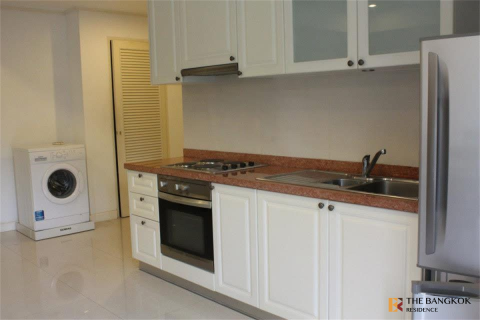 Condo à Bangkok, Thaïlande, 2 chambres № 184347 - photo 2