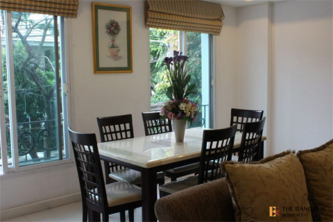 Condo à Bangkok, Thaïlande, 2 chambres № 184347 - photo 8