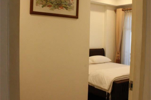 Condo à Bangkok, Thaïlande, 2 chambres № 184347 - photo 9
