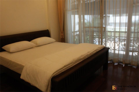 Condo à Bangkok, Thaïlande, 2 chambres № 184347 - photo 4