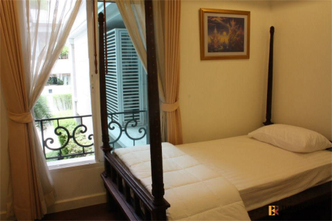 Condo à Bangkok, Thaïlande, 2 chambres № 184347 - photo 7