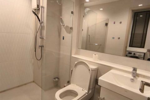 Condo à Bangkok, Thaïlande, 1 chambre № 184345 - photo 4