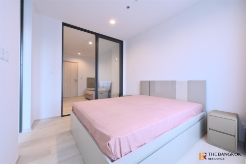 Condo à Bangkok, Thaïlande, 1 chambre № 184345 - photo 6