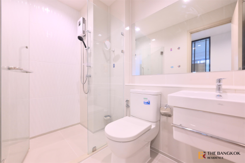Condo à Bangkok, Thaïlande, 1 chambre № 184345 - photo 3
