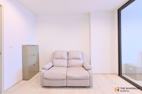 Condo à Bangkok, Thaïlande, 1 chambre № 184345 - photo 7