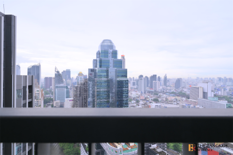 Condo à Bangkok, Thaïlande, 1 chambre № 184345 - photo 8