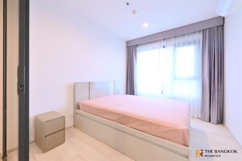 Condo à Bangkok, Thaïlande, 1 chambre № 184345 - photo 9