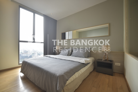 Condo à Bangkok, Thaïlande, 1 chambre № 184344 - photo 9