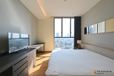 Condo à Bangkok, Thaïlande, 1 chambre № 184344 - photo 6