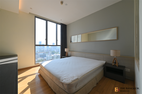 Condo à Bangkok, Thaïlande, 1 chambre № 184344 - photo 8