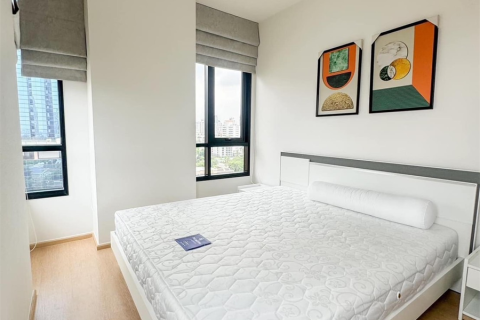 Condo in Bangkok, Thailand, 2 bedrooms № 184346 - photo 3