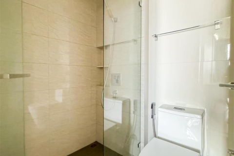 Condo à Bangkok, Thaïlande, 2 chambres  № 184346