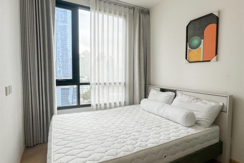 Condo in Bangkok, Thailand, 2 bedrooms № 184346 - photo 2