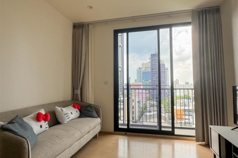 Condo in Bangkok, Thailand, 2 bedrooms № 184346 - photo 4