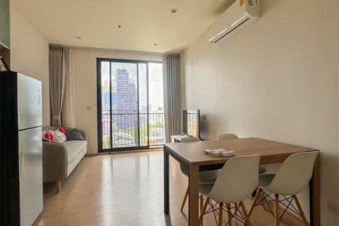 Condo in Bangkok, Thailand, 2 bedrooms № 184346 - photo 7