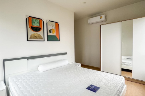Condo in Bangkok, Thailand, 2 bedrooms № 184346 - photo 6