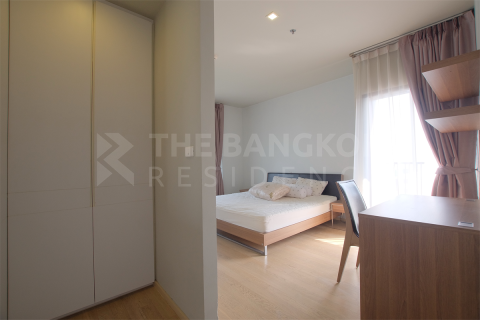 Condo in Bangkok, Thailand, 2 bedrooms № 184342 - photo 6