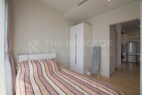 Condo in Bangkok, Thailand, 2 bedrooms № 184342 - photo 7