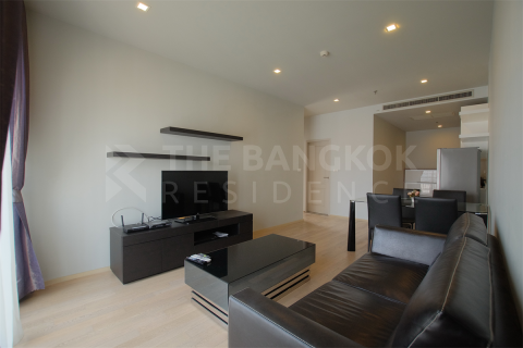 Condo in Bangkok, Thailand, 2 bedrooms № 184342 - photo 9