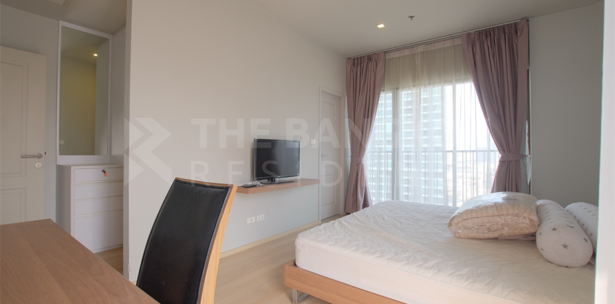 Condo in Bangkok, Thailand, 2 bedrooms № 184342