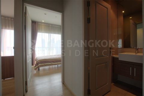 Condo in Bangkok, Thailand, 2 bedrooms № 184342 - photo 5