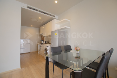 Condo in Bangkok, Thailand, 2 bedrooms № 184342 - photo 8