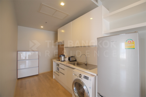 Condo in Bangkok, Thailand, 2 bedrooms № 184342 - photo 10