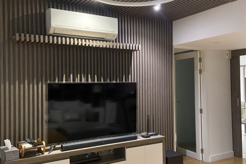 Condo in Bangkok, Thailand, 3 bedrooms № 184343 - photo 5