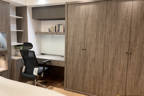 Condo in Bangkok, Thailand, 3 bedrooms № 184343 - photo 3