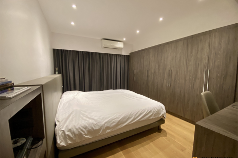 Condo in Bangkok, Thailand, 3 bedrooms № 184343 - photo 10