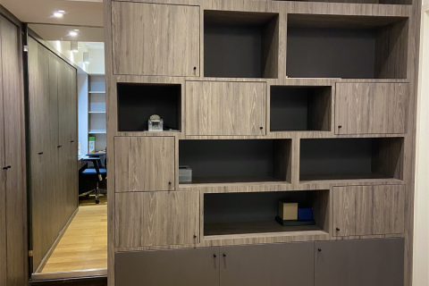 Condo in Bangkok, Thailand, 3 bedrooms № 184343 - photo 6