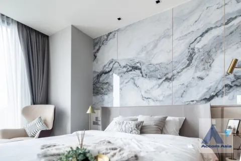 Eigentumswohnung in Khlong Toei, Bangkok, Thailand, 2 Schlafzimmer № 215540 - Foto 6