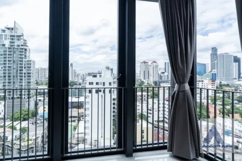 Eigentumswohnung in Khlong Toei, Bangkok, Thailand, 2 Schlafzimmer № 215540 - Foto 11